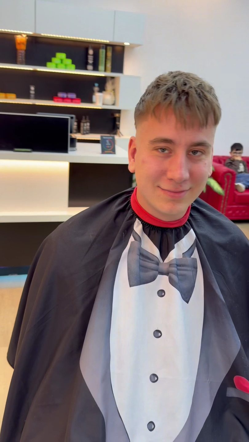 Stein Barbershop